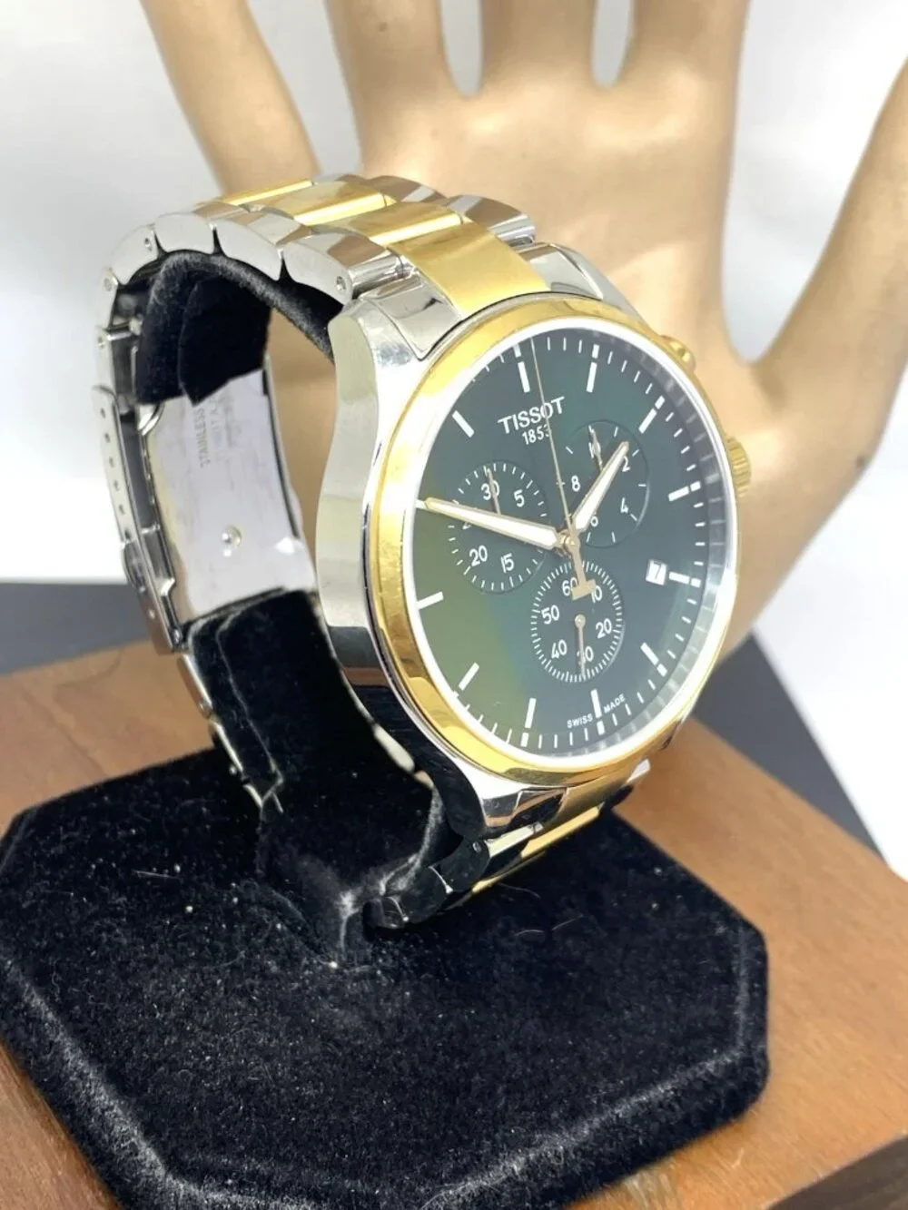 Tissot men’s watch